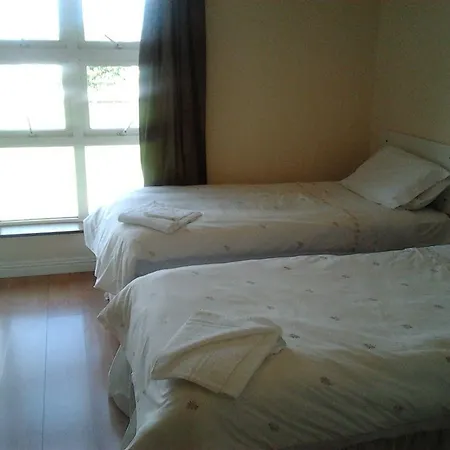 Albergue Courtbrack - Off Campus Limerick
