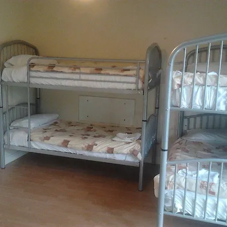 Albergue Courtbrack - Off Campus