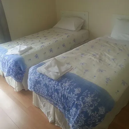 Albergue Courtbrack - Off Campus *