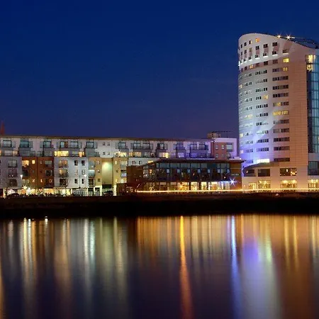 Hotel Clayton Limerick