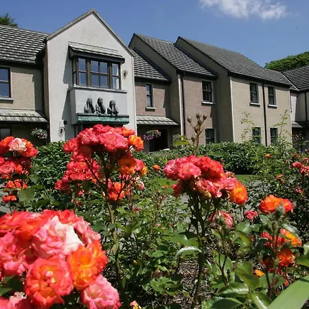 Casa de hóspedes Brennan Court Guest Accommodation