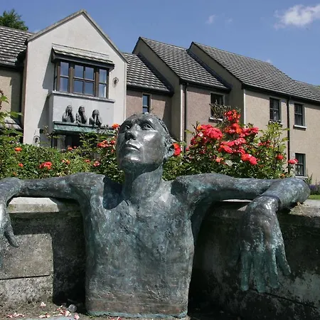 Brennan Court Guest Accommodation Casa de hóspedes Limerick