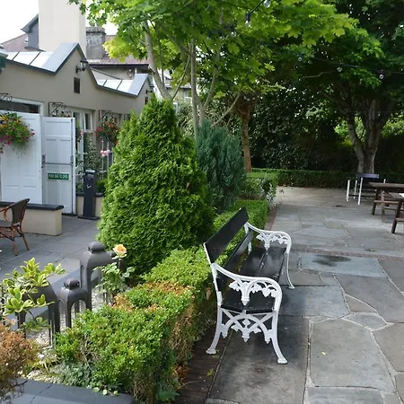 Woodfield House Hotel
