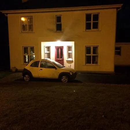 B&B On Ballyneety Golf Course *