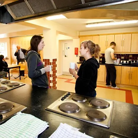 Albergue Courtbrack - Off Campus