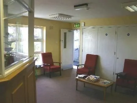 Albergue Courtbrack - Off Campus