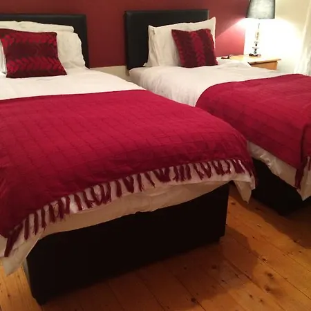 B&B On Ballyneety Golf Course Bed & Breakfast Limerick
