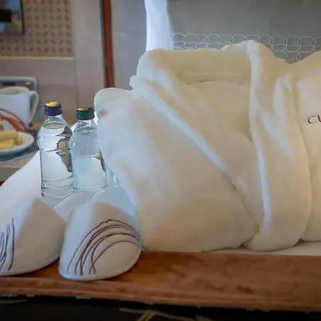 Clayton Hotel Limerick