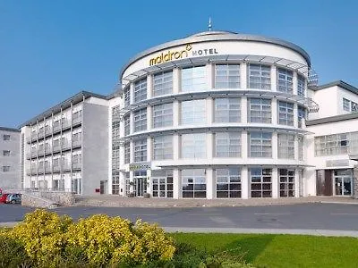 Maldron & Leisure Centre Hotel Limerick