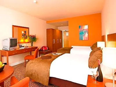 Hotel Maldron & Leisure Centre Limerick