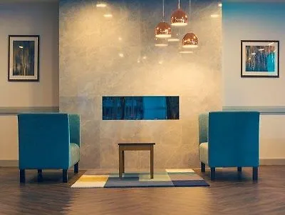 Great National South Court Hotel 3*