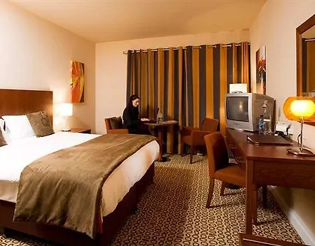 Hotel Maldron & Leisure Centre