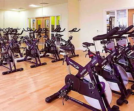 Maldron & Leisure Centre Limerick