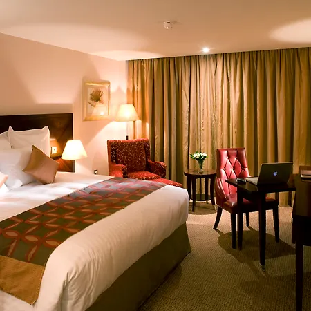The Savoy Hotel Limerick