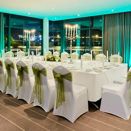 Hotel Clayton Limerick