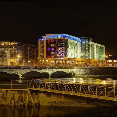 Limerick Strand Hotel Limerick