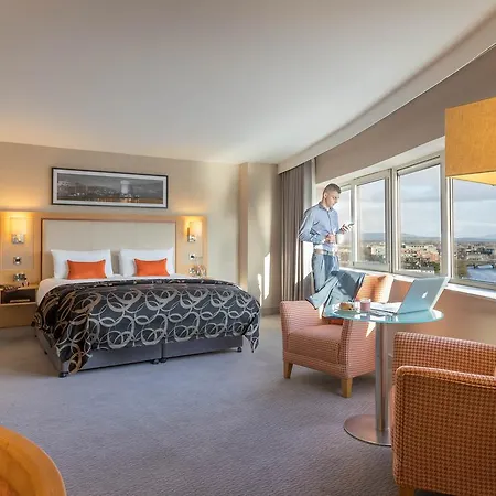 Clayton Hotel Limerick