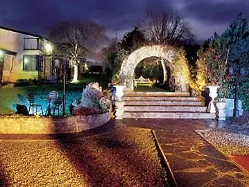 Greenhills Hotel Limerick