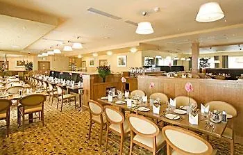 Hotel Maldron & Leisure Centre Limerick