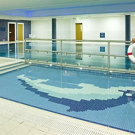 Maldron & Leisure Centre