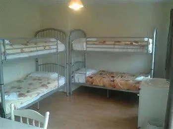 Albergue Courtbrack - Off Campus Limerick