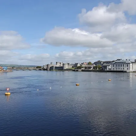Clayton Hotel Limerick