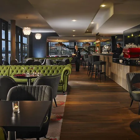 Hotel Clayton Limerick