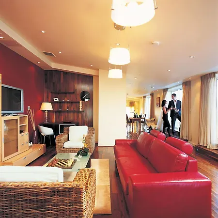 Clayton Hotel Limerick