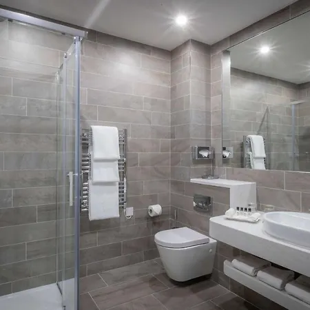 Castletroy Park Apartment