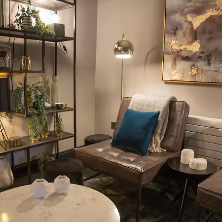 The Bedford Townhouse