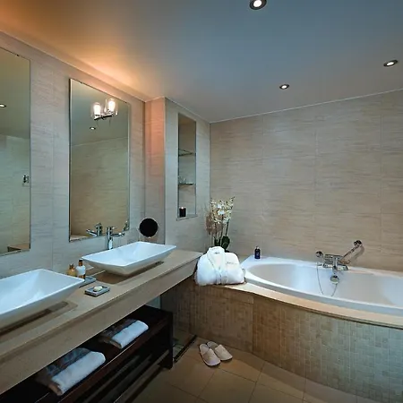 The Savoy Hotel Limerick