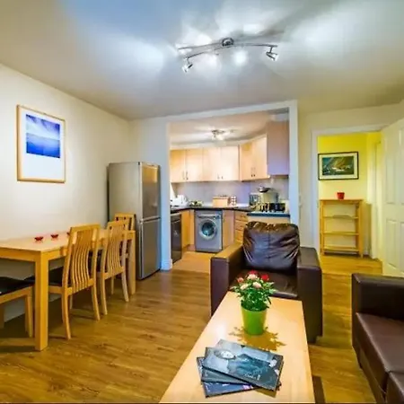 Clontarf Hall Self-catering Student Limerick
