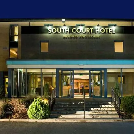 Hotel Great National South Court Limerick