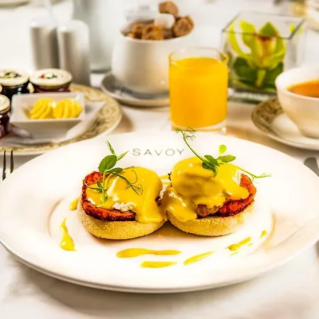 The Savoy Hotel Limerick