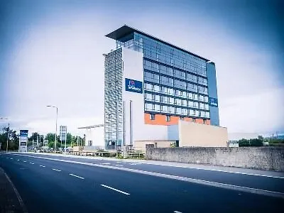 Hotel Travelodge Castletroy 3*