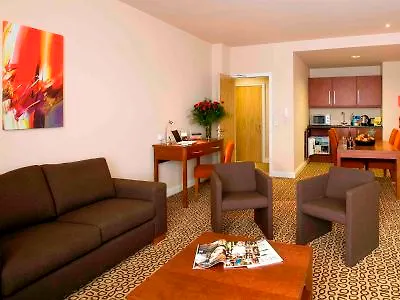 Maldron & Leisure Centre Hotel Limerick